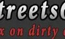 Blonde Teen Anya Olsen Rough Public Bang