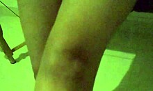 Delhi Girlfriend's Leaked Video