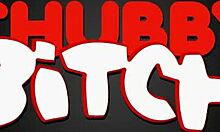 pretty blonde amateur masturbates with dildo and toys