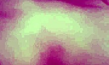 peliroja montando verga