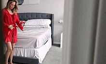 Need for Seed: Petite Mommy Gets Fucked and Cummed