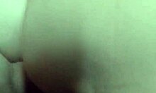 Damn! Ukrainian Amateurs with Brunette Tattoo Try Every Position!