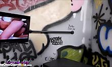 Olivia, You Ride That Big Cock Like a Pro