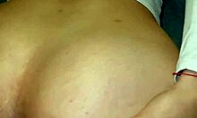 my stepsister's got a huge ass, she's anal addict and her bf don't know