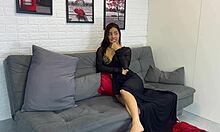 Baseado em fato real esposa briga com marido de propósito só de raiva raiva o marido botou pra foder