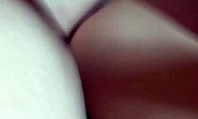 Damn! Ukrainian Amateurs with Brunette Tattoo Try Every Position!