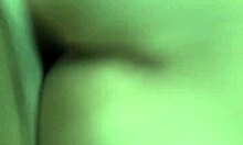 Damn! Ukrainian Amateurs with Brunette Tattoo Try Every Position!