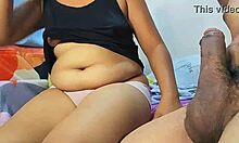 Me and stepmom gettin wild in pinay homemade vid, part 1!