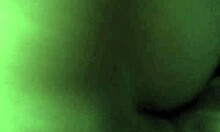 שיט! חובבנים אוקראינים עם קעקוע שחור מנסים כל תנוחה!