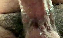 Rare beauty deepthroats big cock with girlfriend's help!