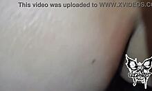 Elizabet in intense anal action!