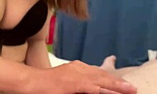 ill give you a handjob on my cute tits before work, skinny asian in bath. 💦