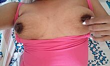 Latina Wants Fingers And Cock In Tight Pussy