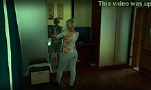 Juicy Milf Bimbo Teacher Arse Destruction