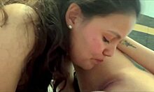 Descubro A La Amante De Mi Marido En Mi Armario Ahora Tambi�n Me La Follo