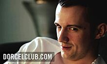 Gorgeous kaisa nord controls doggystyle fucking