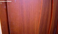 Old hairy guy scores a deepthroat from a stunning blonde teen. She’s just too pretty!