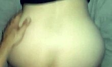 Pov fun as I hook up with the sexy neighbor next door for a quick session.