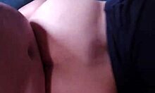 Amateur Latina Bent Over In Doggystyle With Big Ass