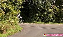 let me ride you in my room, sporty 18yo dakota doll and alison lip fucking