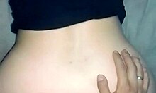 POV로 이웃집 섹시녀랑 재빨리 후킹해서 떡치는 재미