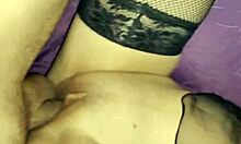 39 Year Old Milf Decided On Porn Casting