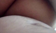 caught my latina neighbor on the table while hubby’s at work 😏