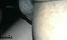 Socando A Rola No Cu E Gozando Na Boca Da Puta