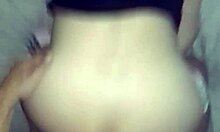 POV로 이웃집 섹시녀랑 재빨리 후킹해서 떡치는 재미