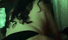 Friend wears mini short