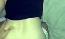 Pov fun as I hook up with the sexy neighbor next door for a quick session.