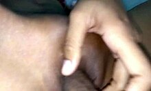 Short Skinny Young Girl Sits and Wiggles on Dick in Night Club Booth