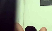 Belinha Seduziu O Aluno Levou Pra Casa E O Corno Filmou Tudo Escondido Na Dispensa