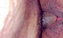 vaginal fucking my neighbor in her house with big cock orgasm