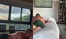 Oh God, Professional Pussy Eater Sends Me into Orgasm!