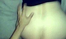 Pov fun as I hook up with the sexy neighbor next door for a quick session.