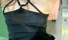 Visiting Beautiful Sister-In-Law When Husband Is Away.