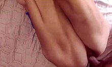 39 Year Old Milf Decided On Porn Casting