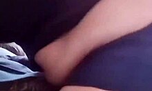 My Stepmother Feels Lonely When He Goes Away For Work