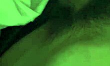 Curvy girl enjoys sucking until she gets my milk