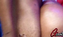 bbc takes tight curvy friend seriously in doggystyle