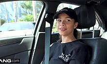 Teen Mom Raven Redmond GETS MASSAGE with HAPPY ENDING