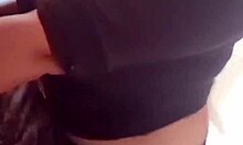 My Stepmother Feels Lonely When He Goes Away For Work