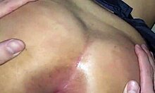 She Skipped Class To Show Me Her Perfect Buttocks