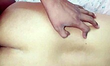 Bestie urged me to fill her ass with cum