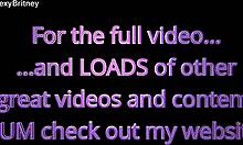 Southern belle bj queen britney plays eevee in cosplay blowjob deepthroat FACEFUCK and facial