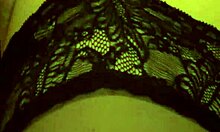 Wood Entertainment Bonus Facial Cumshot