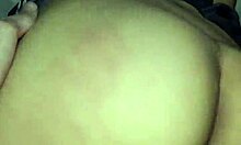 She Skipped Class To Show Me Her Perfect Buttocks