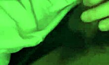 Curvy girl enjoys sucking until she gets my milk