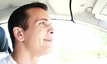 curvy housewife moans during passionate rough fuck